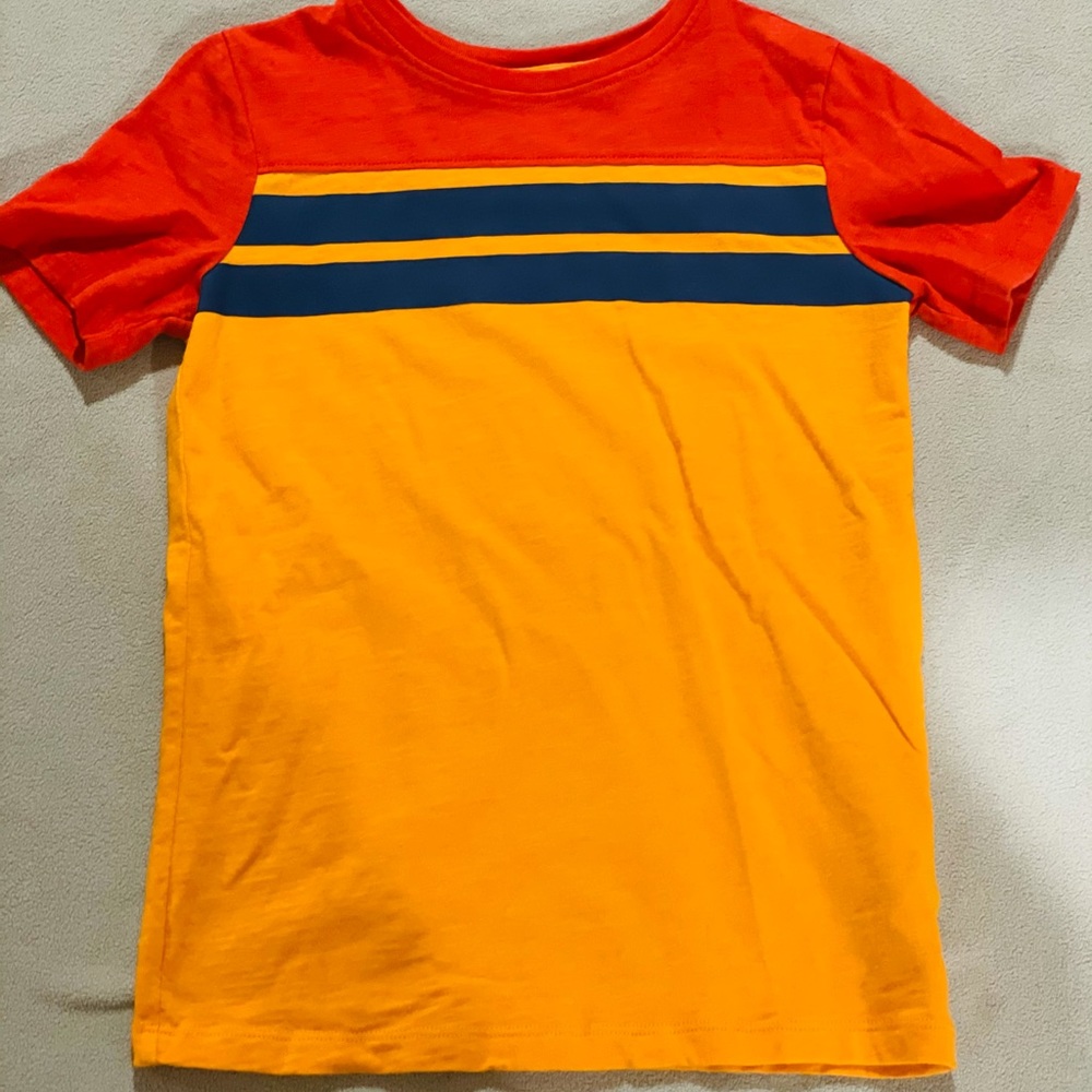 Lands’ End Short Sleeve Tee Shirt